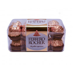 Букет «Конфеты Ferrero Rocher»